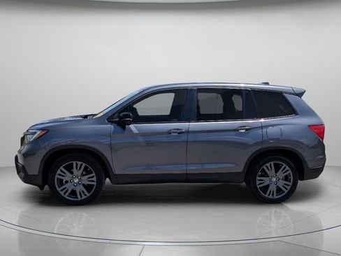 Used 2021 Honda Passport EX-L image 5