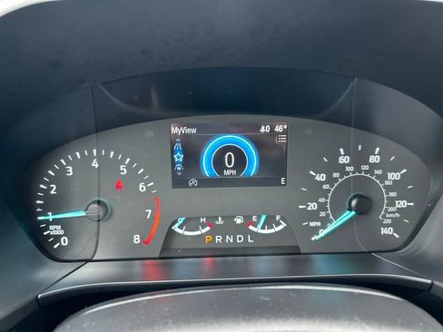 Used 2022 Ford Escape SE w/ Convenience Package AWD/4WD image 17