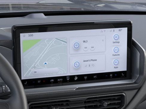 New 2026 Ford Bronco Sport Big Bend w/ Convenience Package image 14