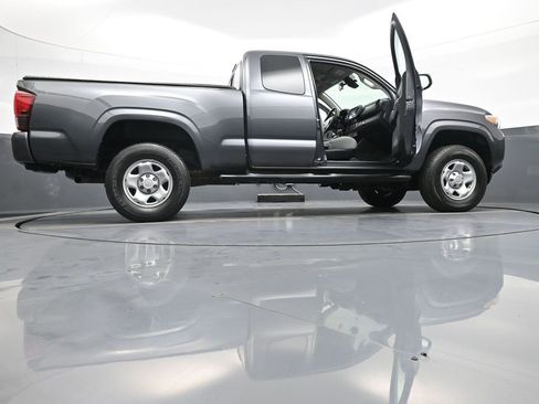 Certified 2021 Toyota Tacoma SR image 46