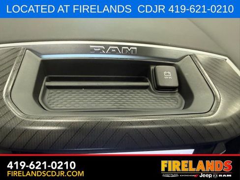 New 2026 RAM 1500 Big Horn AWD/4WD image 15