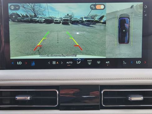 New 2026 Lincoln Aviator Reserve image 20