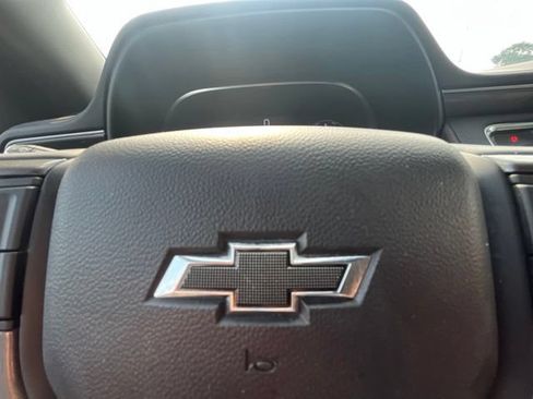 Used 2024 Chevrolet Tahoe RST w/ Luxury Package RWD image 36