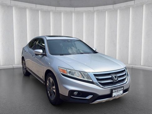 Used 2013 Honda Crosstour EX-L image 7
