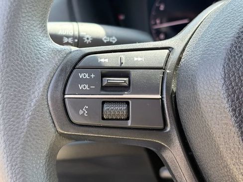 Used 2024 Honda Accord LX image 11