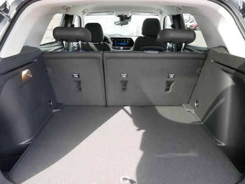 New 2026 Chevrolet TrailBlazer LS w/ LS Convenience Package AWD/4WD image 8