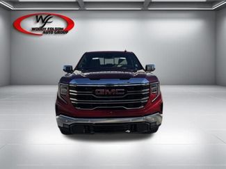 New 2026 GMC Sierra 1500 SLT w/ SLT Premium Plus Package AWD/4WD video 2