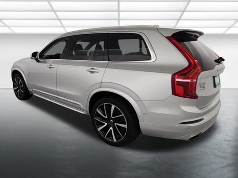 Used 2018 Volvo XC90 T6 Inscription w/ Luxury Package AWD/4WD image 6