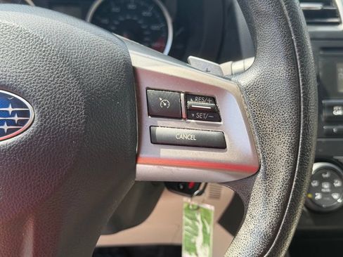Used 2014 Subaru Crosstrek 2.0i Premium AWD/4WD image 18