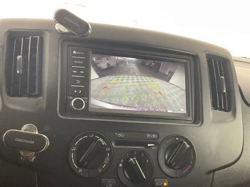 Used 2021 Nissan NV200 SV FWD image 28