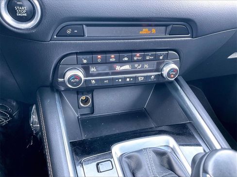 Used 2023 MAZDA CX-5 AWD 2.5 S w/ Premium Plus Pkg image 25