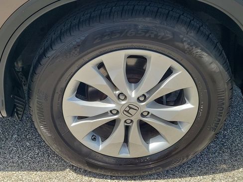 Used 2013 Honda CR-V EX image 8