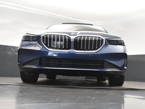New 2026 BMW 530i w/ Premium Package RWD image 45