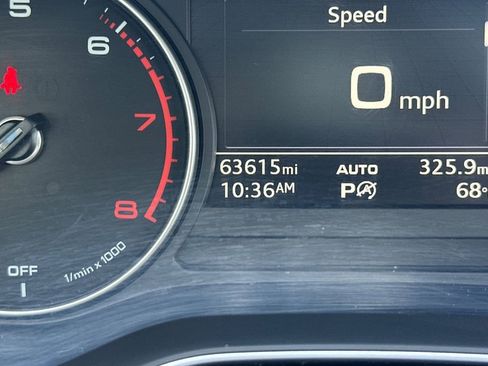 Used 2017 Audi A4 2.0T Premium w/ Convenience Package AWD/4WD image 26