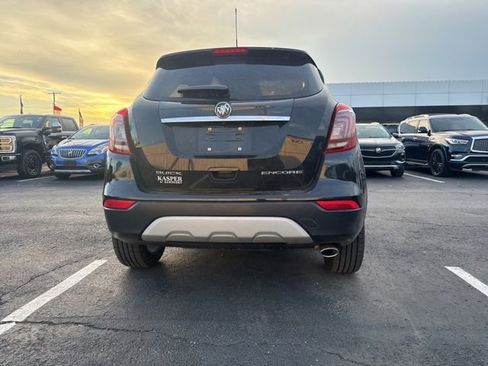 Used 2017 Buick Encore Preferred w/ Experience Buick Package FWD image 7