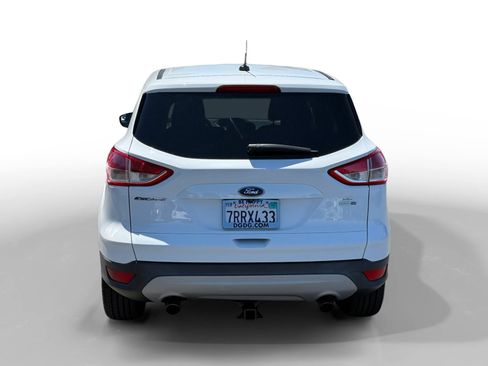 Used 2016 Ford Escape SE AWD/4WD image 4