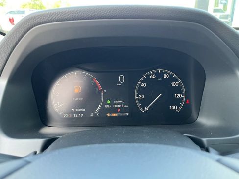 Used 2026 Honda Ridgeline RTL image 20