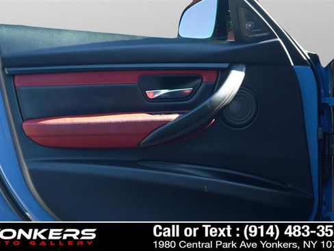 Used 2018 BMW M3 Sedan image 28