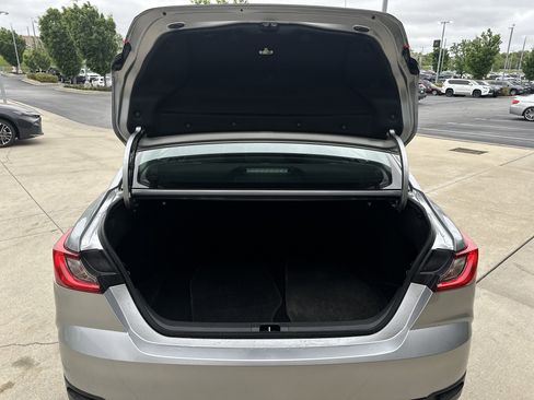 Certified 2025 Toyota Camry LE FWD image 30