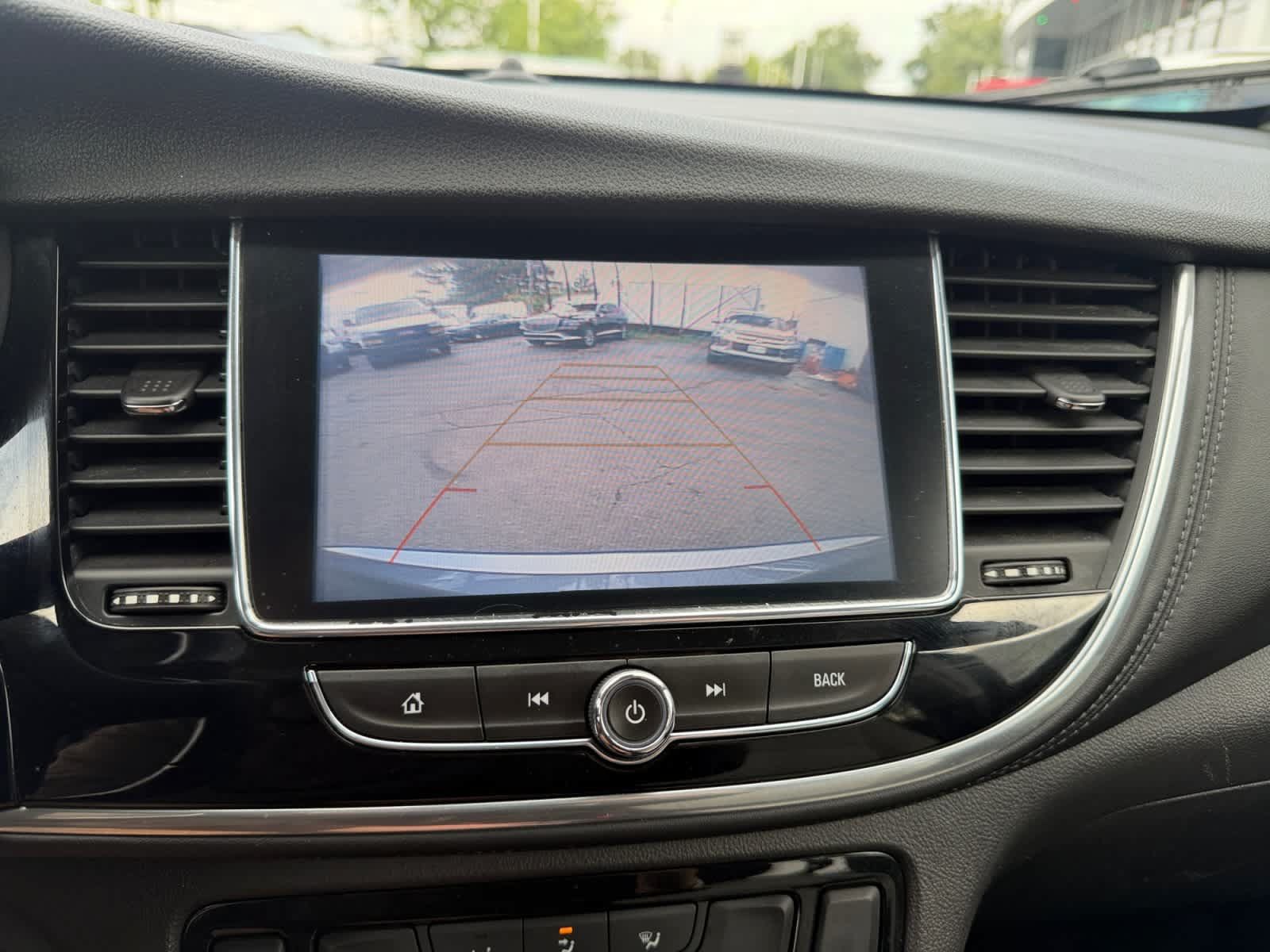 Used 2020 Buick Encore Preferred w/ Safety Package FWD image 24