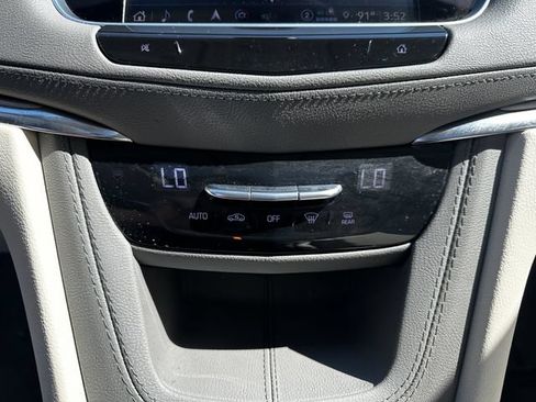Used 2023 Cadillac XT5 Premium Luxury AWD/4WD image 23