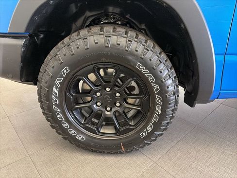 New 2026 RAM 1500 Rebel w/ Bed Utility Group AWD/4WD image 10