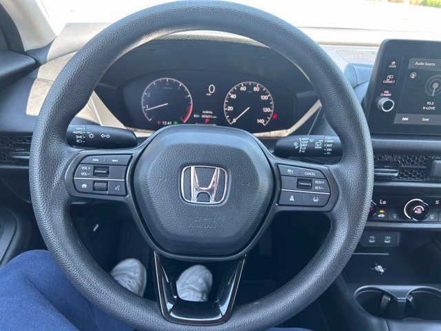 Used 2026 Honda HR-V LX image 17