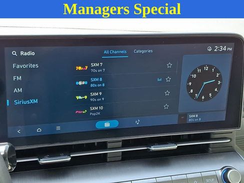 Used 2024 Hyundai Kona SEL FWD image 16