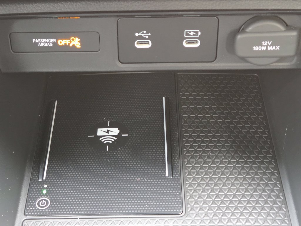 New 2027 Honda CR-V Sport-L image 10