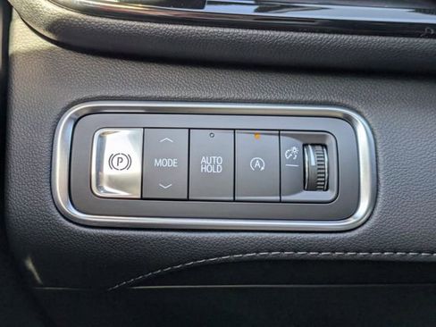 New 2026 Buick Enclave Sport Touring w/ Power Package image 28