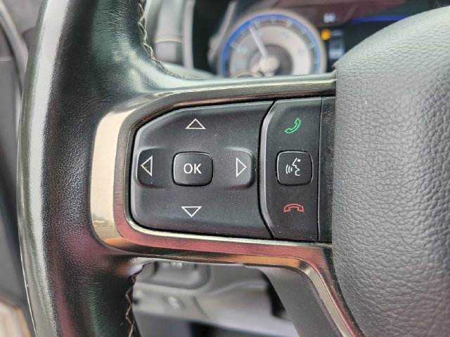 Used 2021 RAM 1500 Limited w/ Night Edition AWD/4WD image 28