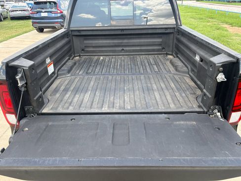 Certified 2024 Honda Ridgeline RTL image 29