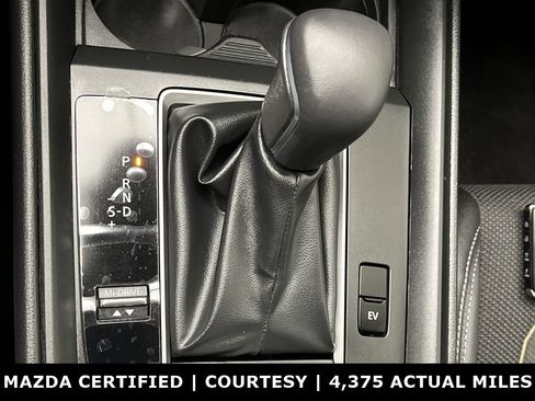 Used 2025 MAZDA CX-50 2.5 Hybrid w/ Cargo Package image 23