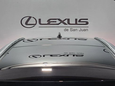 New 2026 Lexus RX 450h AWD image 7