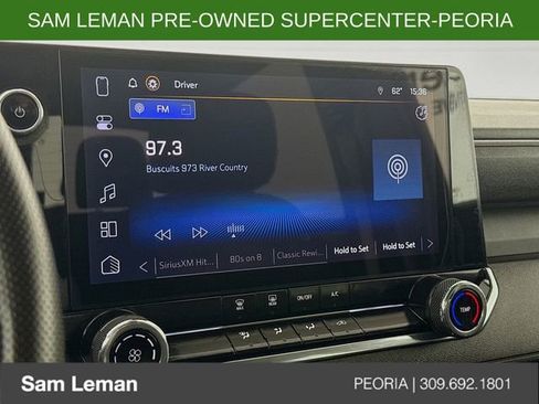 Used 2024 Chevrolet Colorado W/T w/ Advanced Trailering Package image 15