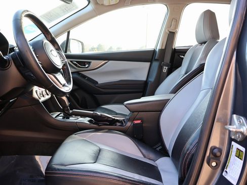 Used 2021 Subaru Crosstrek 2.5i Limited w/ Moonroof Package 1 image 23