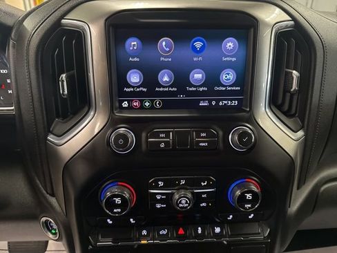 Used 2021 Chevrolet Silverado 1500 LT image 14