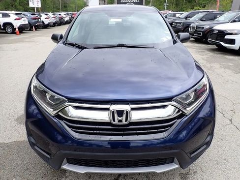 Used 2019 Honda CR-V LX image 8