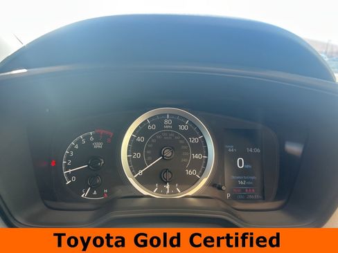 Certified 2022 Toyota Corolla LE image 15