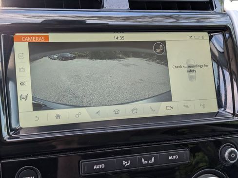 Used 2020 Land Rover Discovery HSE Luxury AWD/4WD image 27