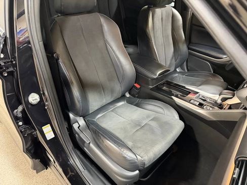 Used 2023 Mitsubishi Eclipse Cross SE image 40