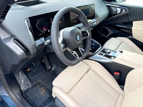 New 2026 BMW X3 xDrive30 w/ Premium Package AWD/4WD image 26