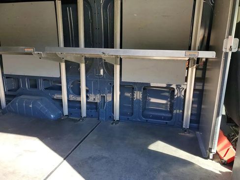 Used 2020 Ford Transit 250 148 High Roof Extended RWD image 6