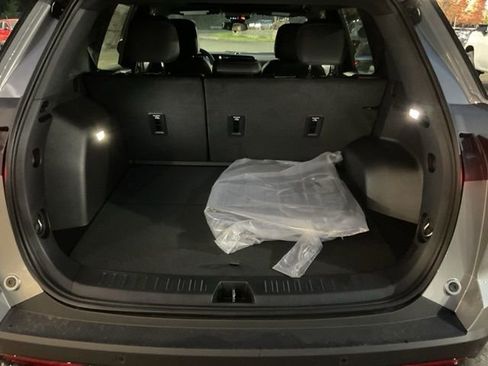 New 2026 Chevrolet Equinox RS w/ Convenience Package III image 24