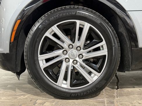 Certified 2024 Cadillac Lyriq Tech AWD/4WD image 11