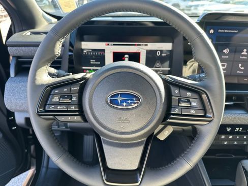 New 2026 Subaru Outback Limited image 12