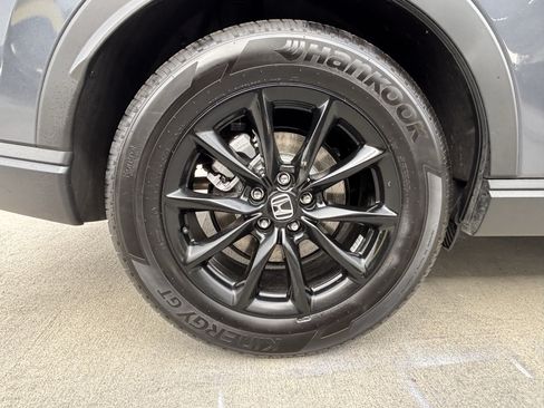 Used 2026 Honda CR-V Sport image 7