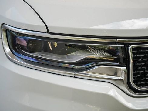 Used 2022 Jeep Wagoneer Series II RWD image 8