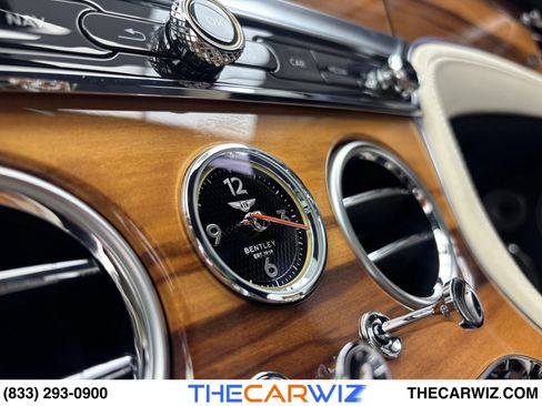 Used 2024 Bentley Continental GT V8 image 68