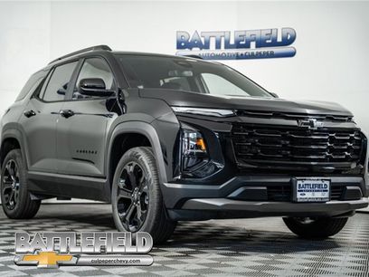 New 2026 Chevrolet Equinox LT w/ Convenience Package II